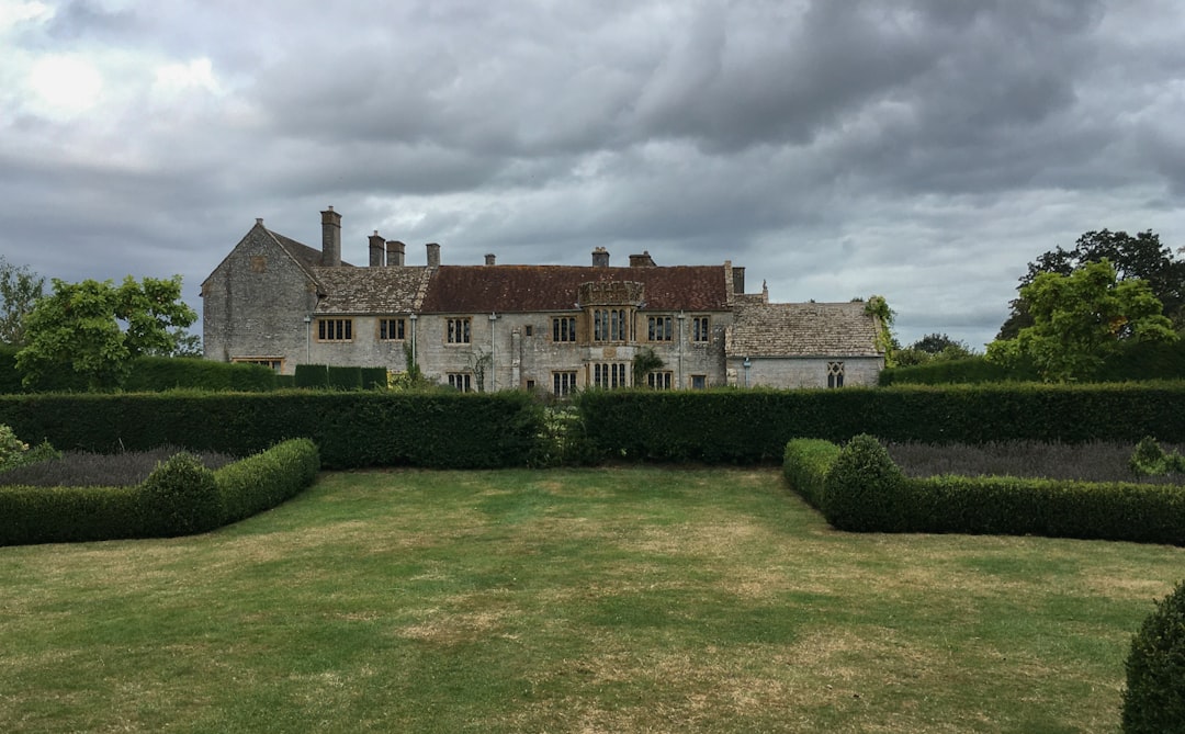 Exploring the Beauty of Meadowbrook Hall